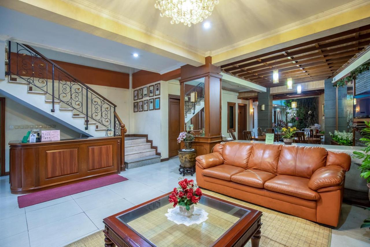 Hotel Ardellia