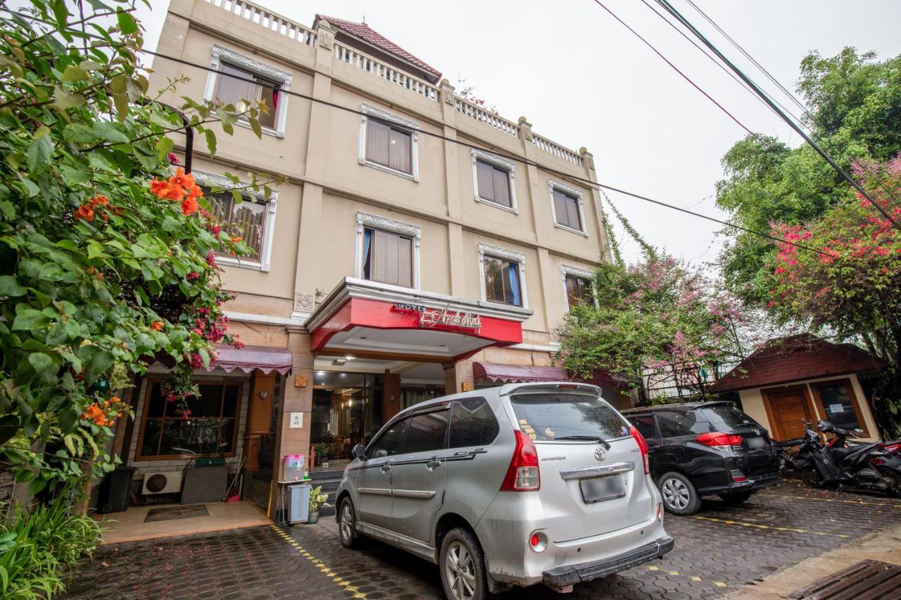 Ardellia Hotel 3*