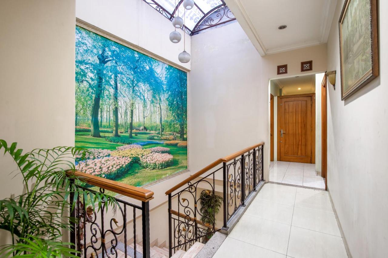 Hotel Ardellia