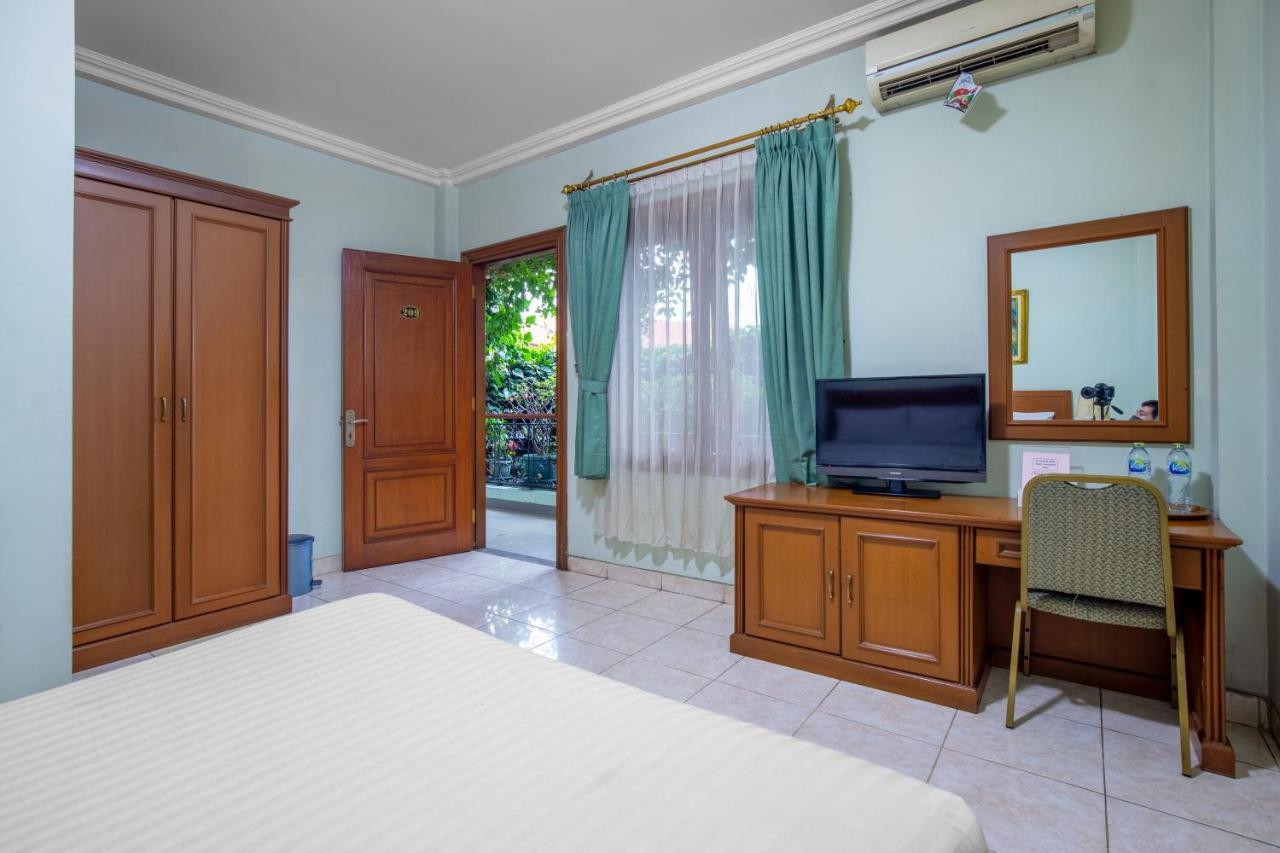 Hotel Ardellia Bandung
