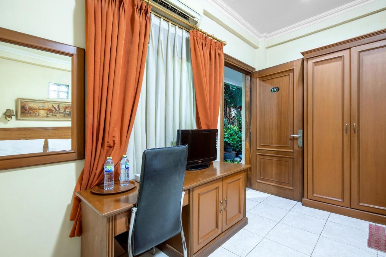 Ardellia 3* Bandung