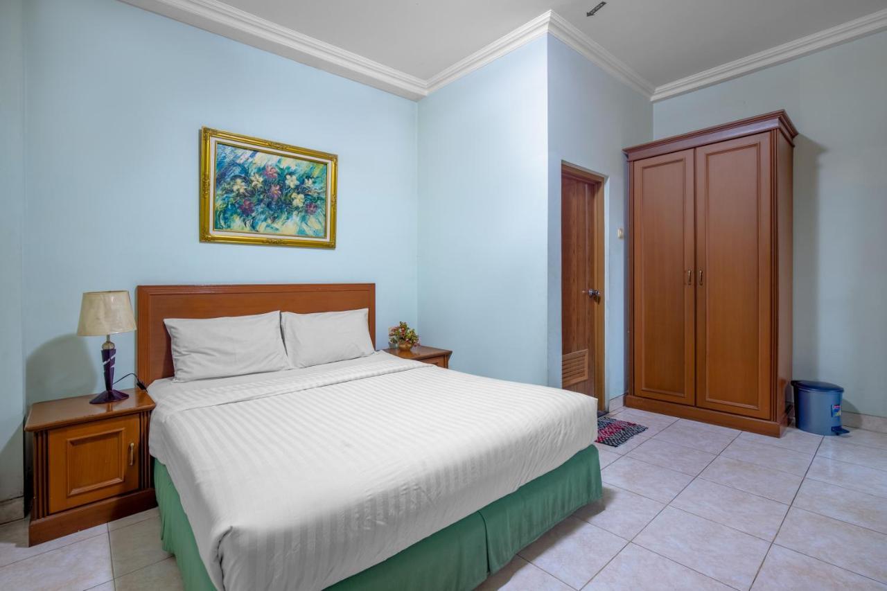 Ardellia 3* Bandung