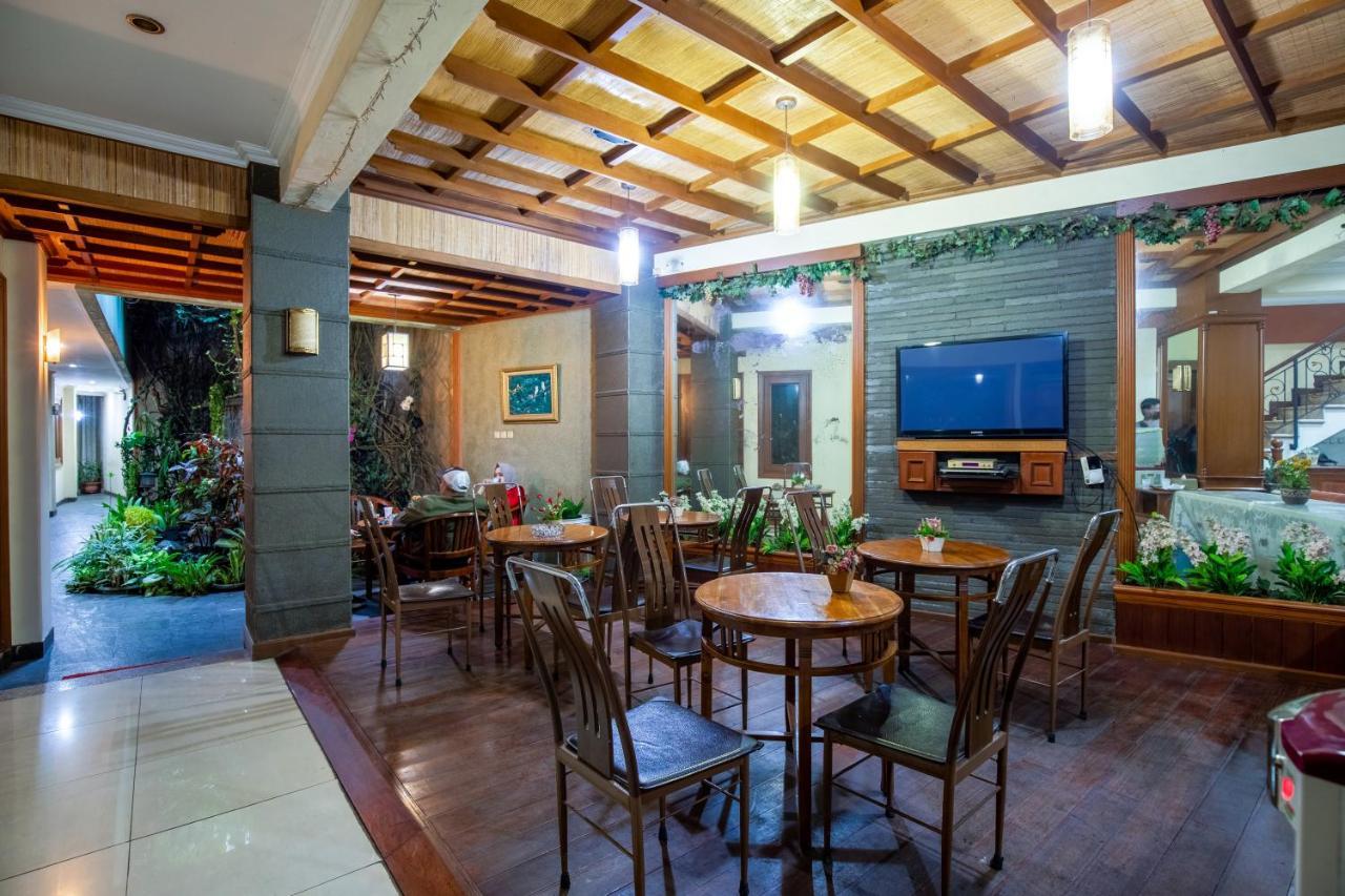 Hotel Ardellia Bandung