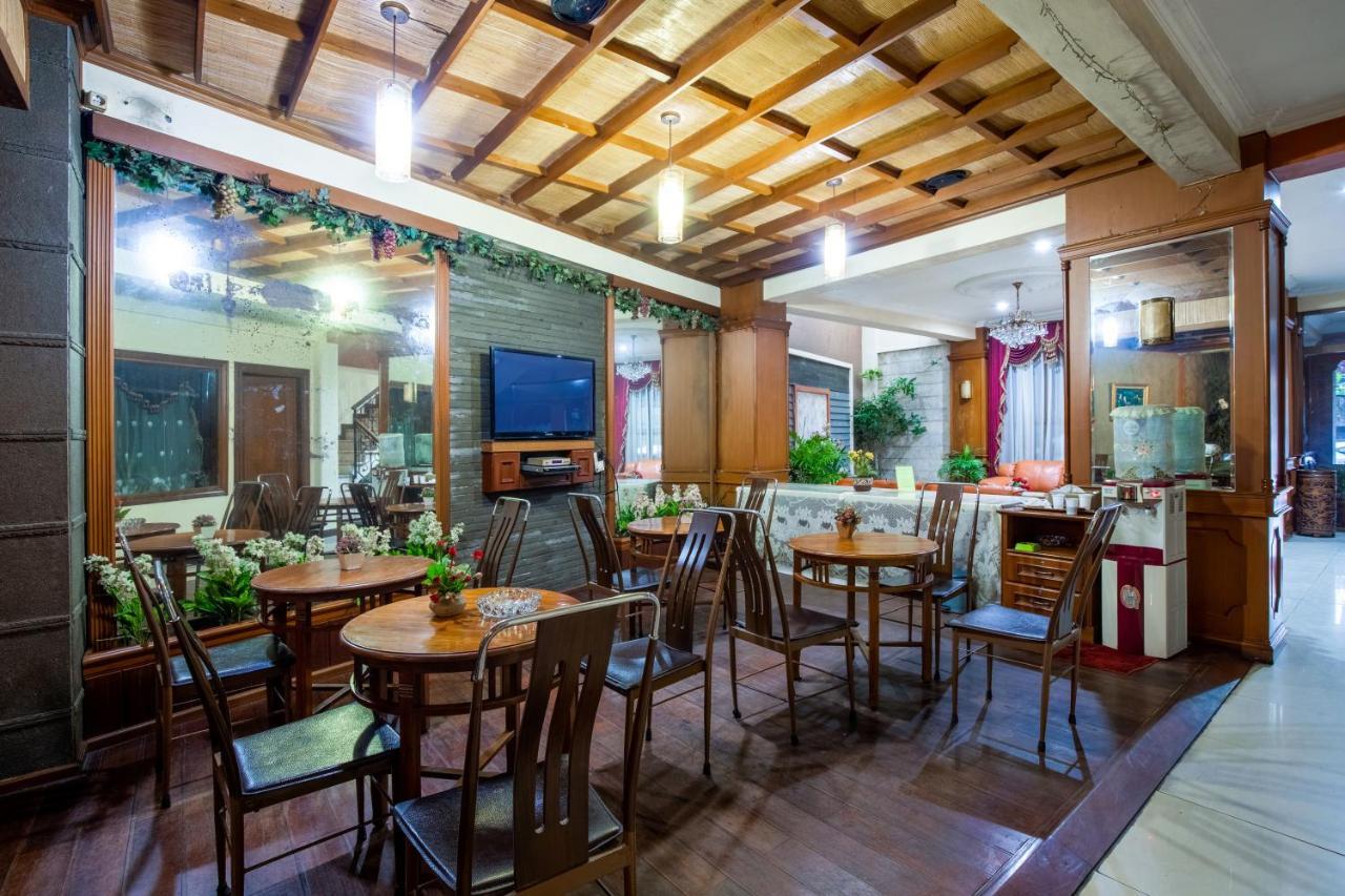 Ardellia Hotel Bandung