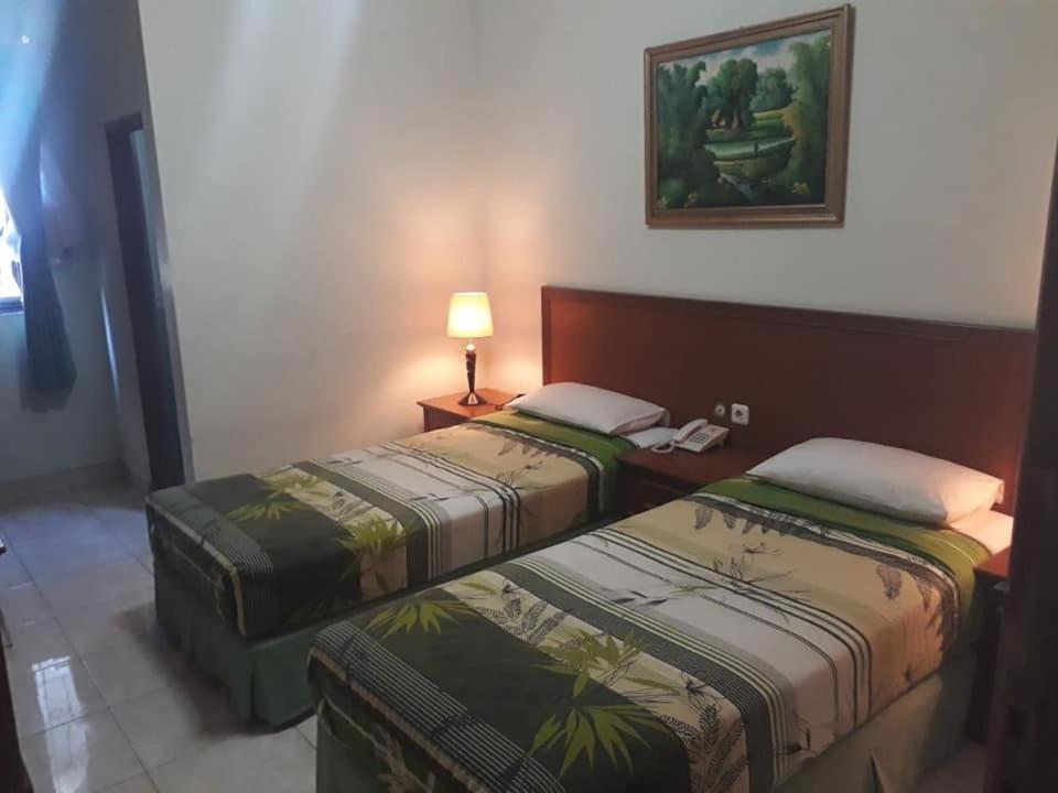 Ardellia 3* Bandung